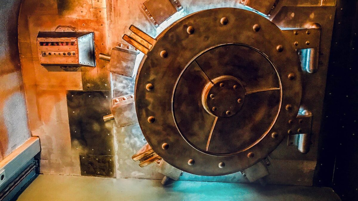 Escape Room-Spiele an sieben Standorten in München // HIMBEER