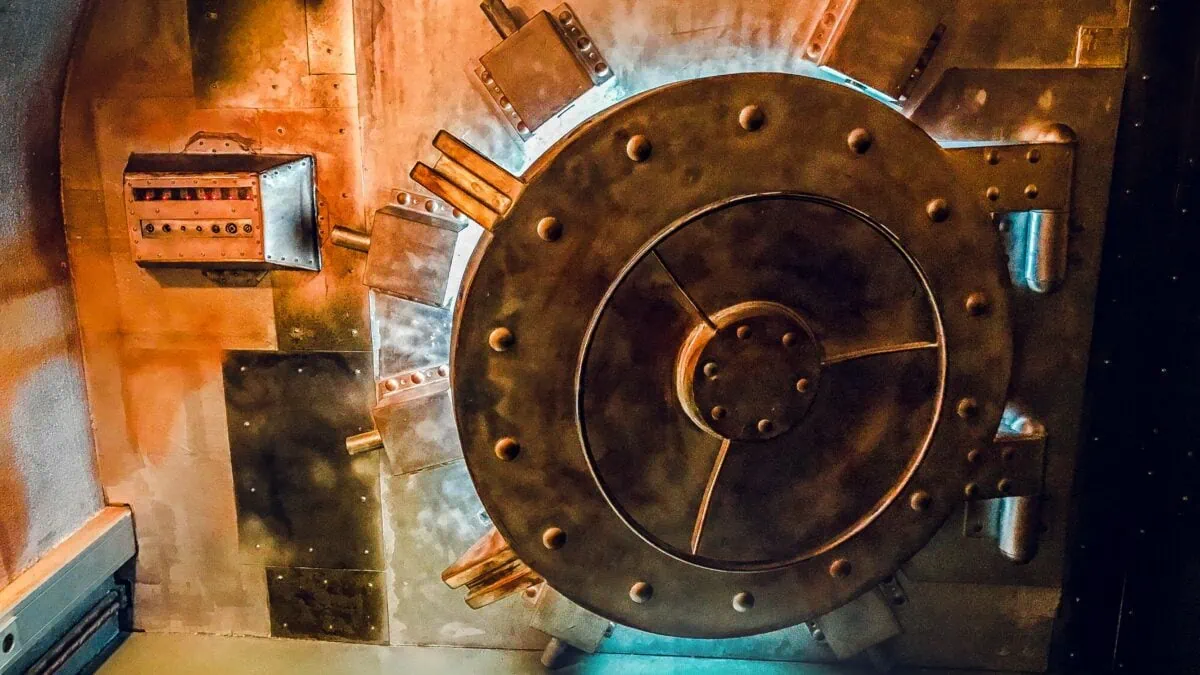 Escape Room-Spiele an sieben Standorten in München // HIMBEER