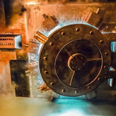 Escape Room-Spiele an sieben Standorten in München // HIMBEER