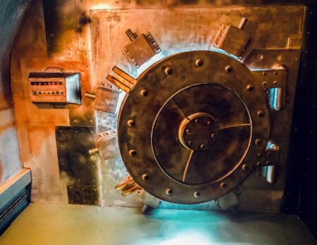 Escape Room-Spiele an sieben Standorten in München // HIMBEER