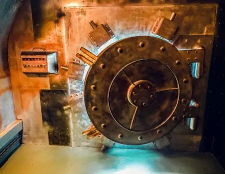 Escape Room-Spiele an sieben Standorten in München // HIMBEER