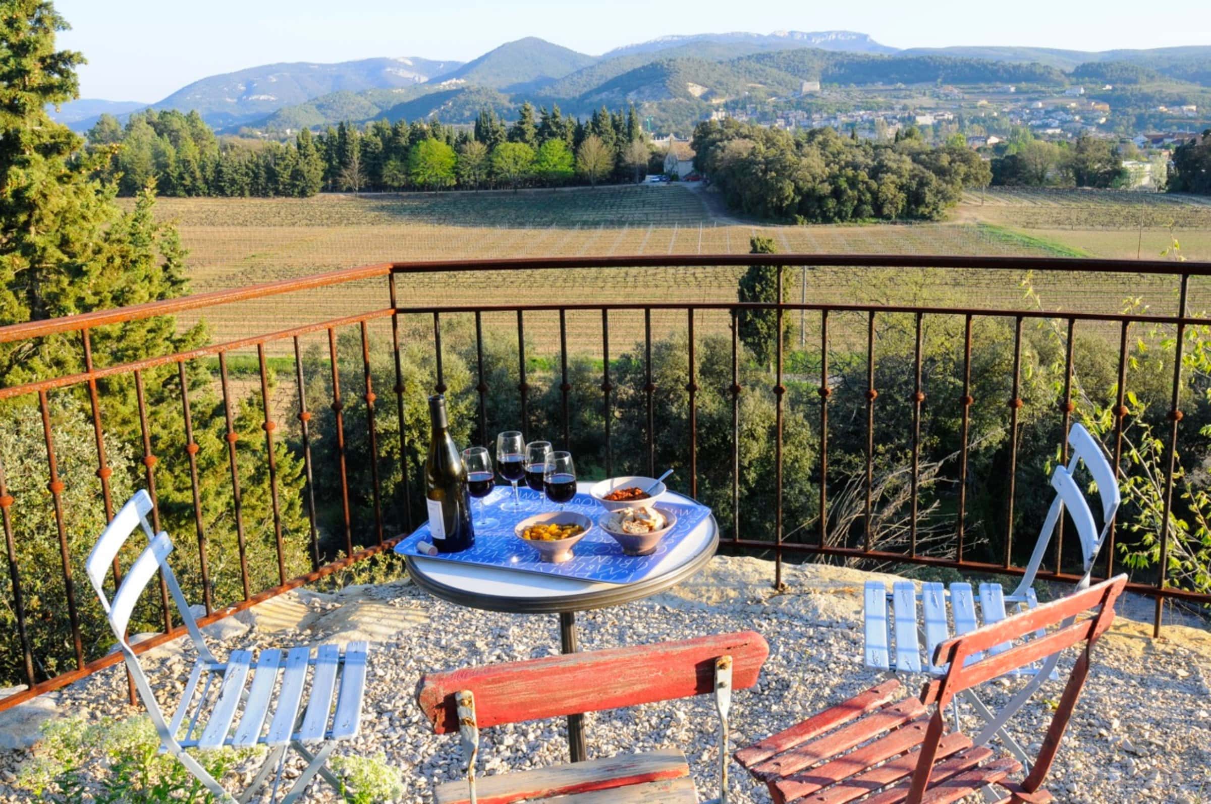 Good Travel-Tipp: La-Baye-des-Anges in der Provence – schöne Unterkunft für Familien