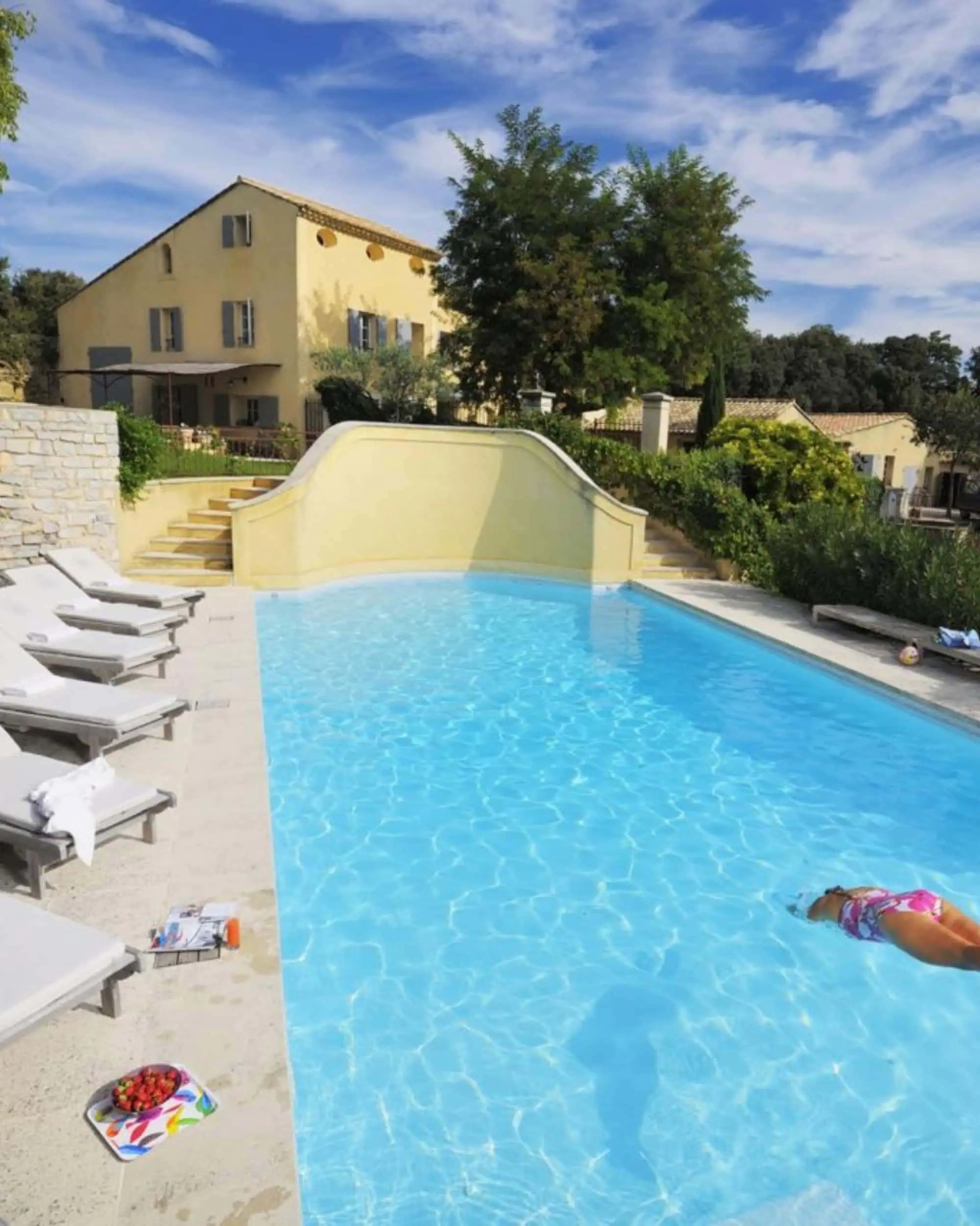 Good Travel-Tipp: La-Baye-des-Anges in der Provence – schöne Unterkunft für Familien