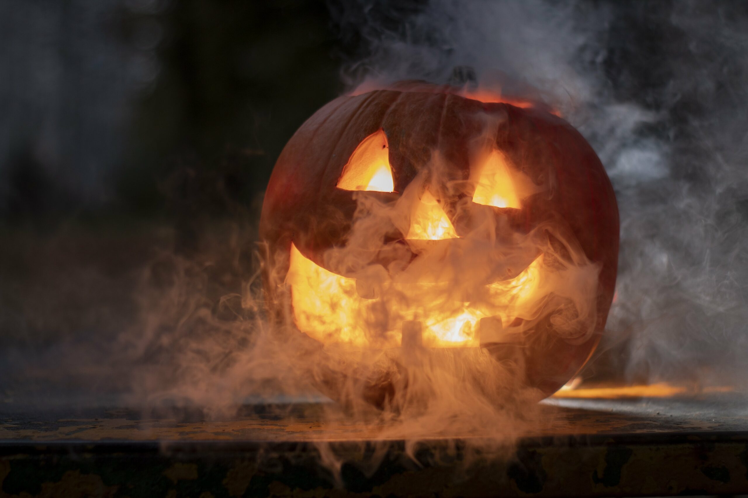 Halloween in der Filmstadt // HIMBEER
