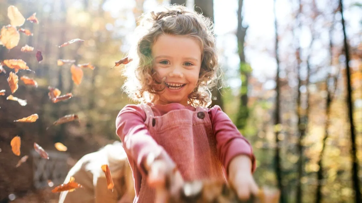 Herbst mit Kindern in München –Tipps für bunte Tage