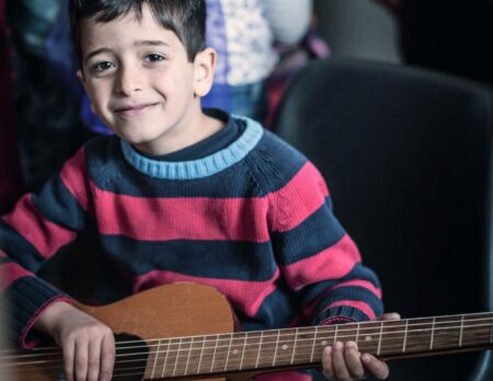 Integration gefluechtete Kinder c Dominik Butzmann 3726180