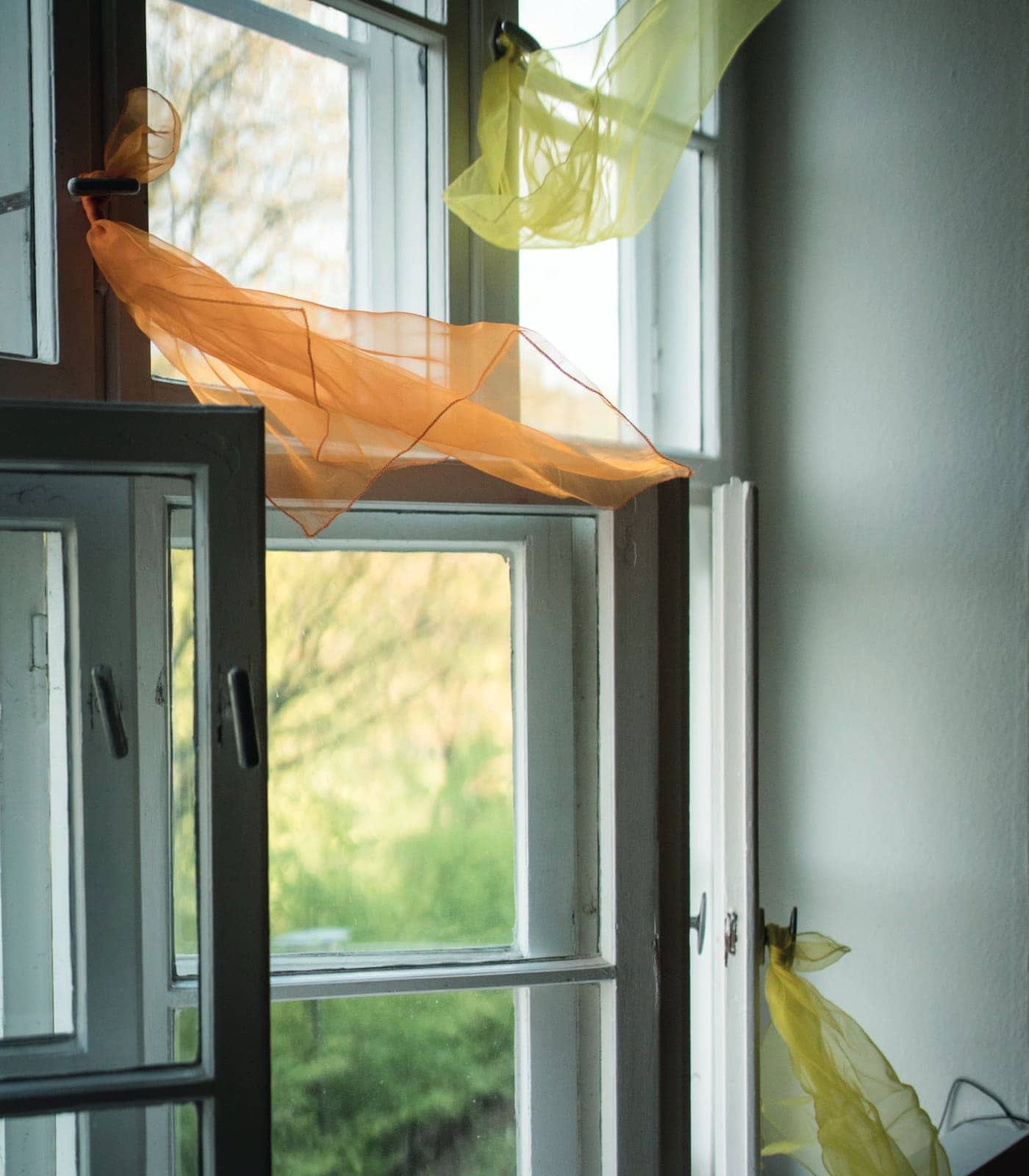 Integrationsprojekt für geflüchtete Kinder: MitMachMusik // HIMBEER