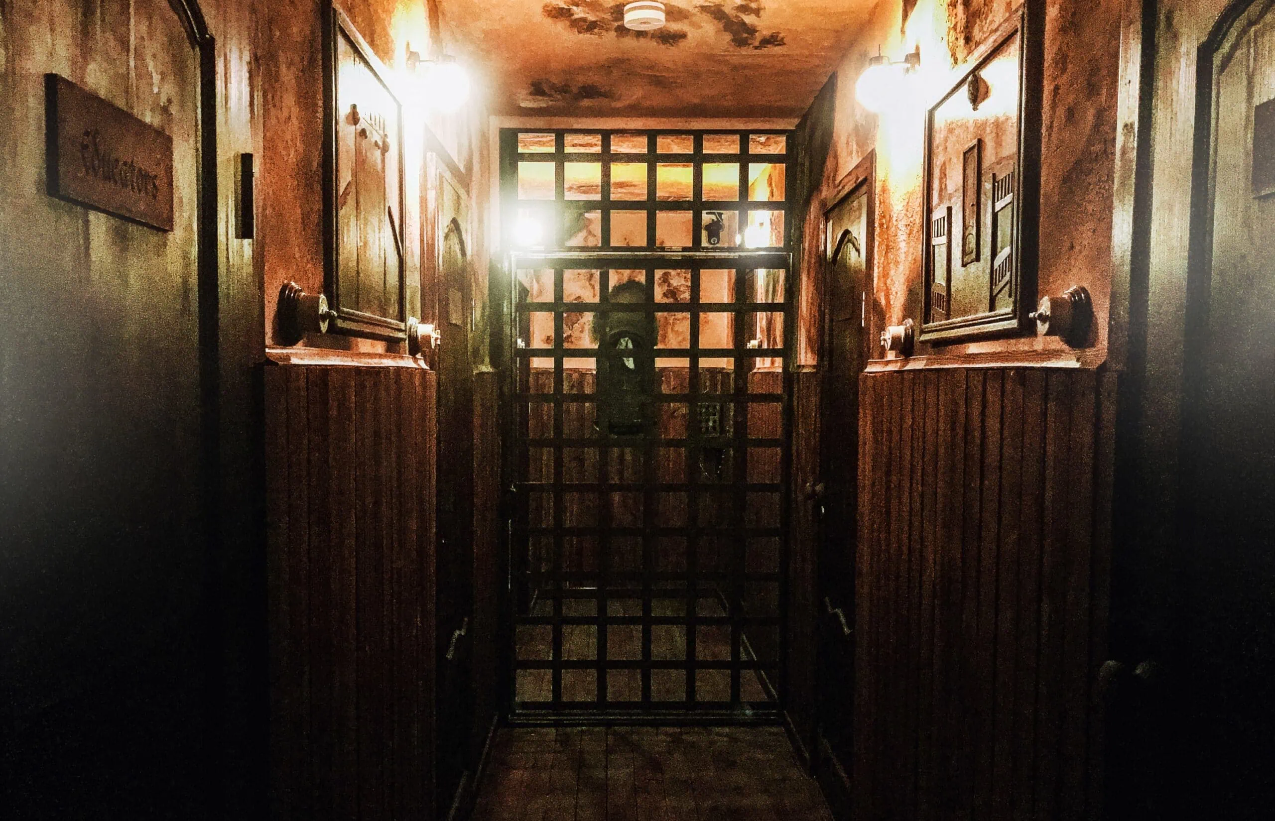 Escape Room-Spiele an sieben Standorten in München // HIMBEER