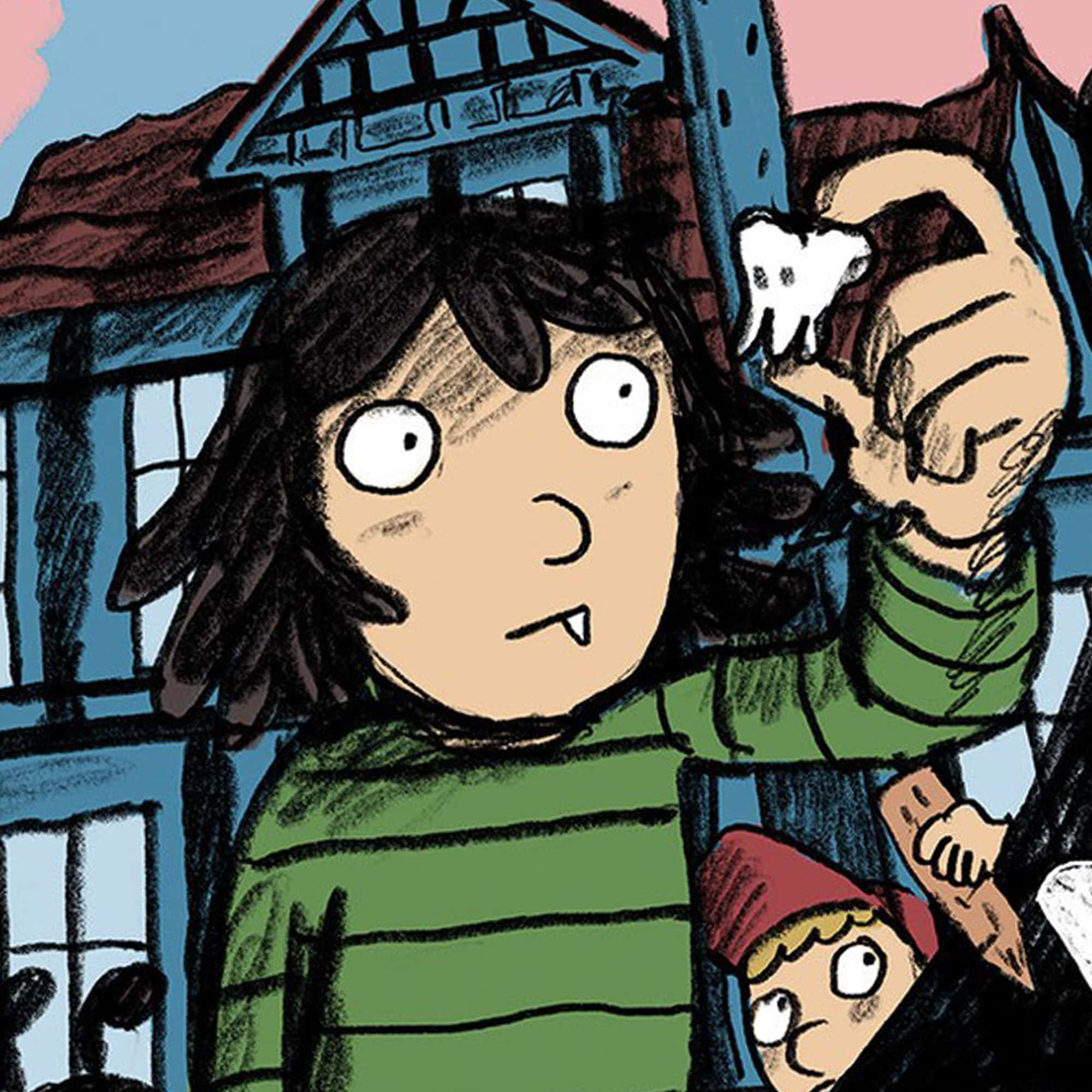 KuckuX #8 mit Ayşe Klinge: Der Zahn – Tipps fürs vierte Oktoberwochenende KW 43 // HIMBEER