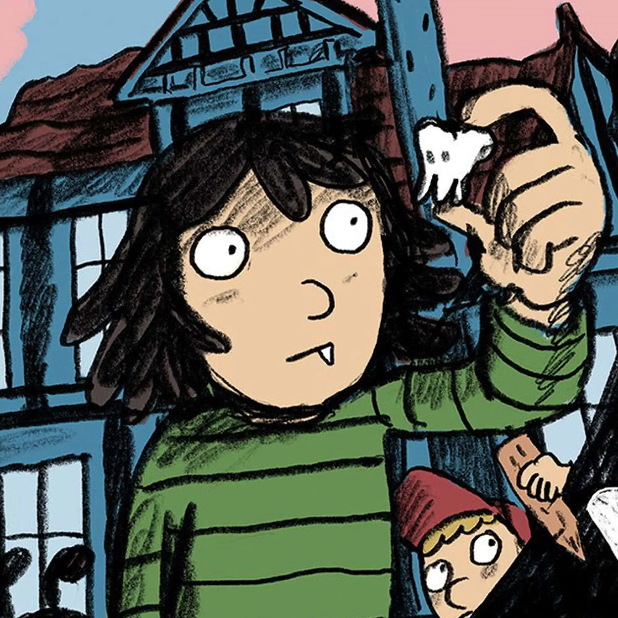 KuckuX #8 mit Ayşe Klinge: Der Zahn – Tipps fürs vierte Oktoberwochenende KW 43 // HIMBEER