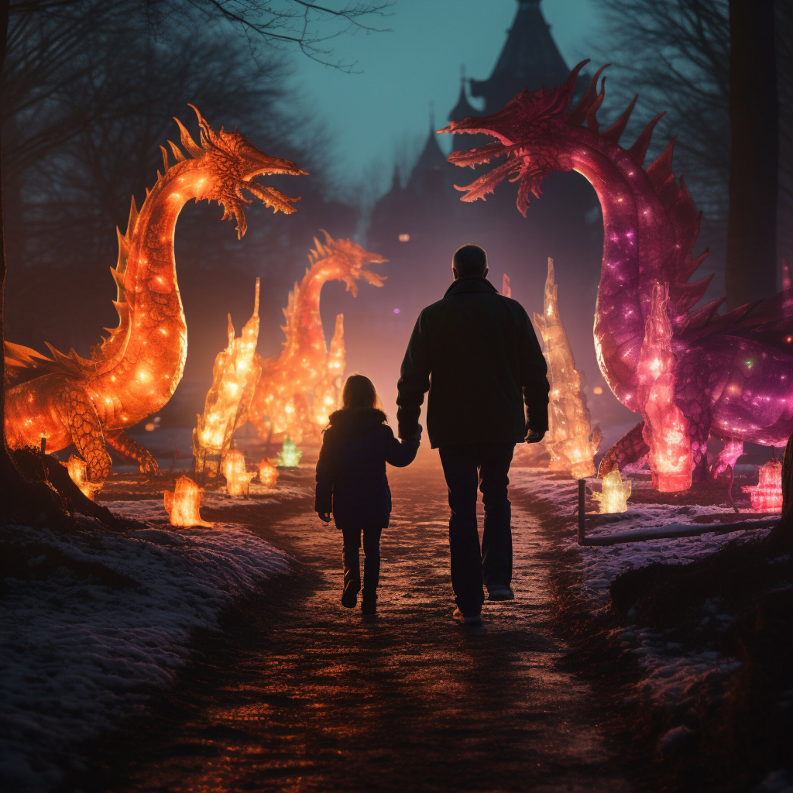 Game of Dragons, Lucky Star – Tipps fürs erste Novemberwochenende KW 44 // HIMBEER