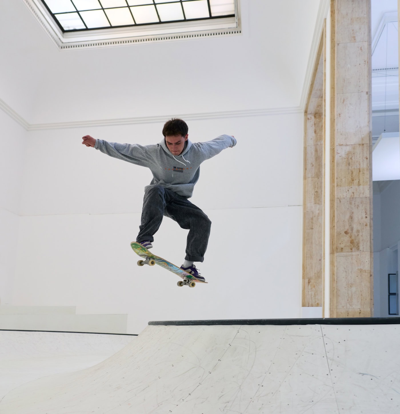 Haus Der Kunst Für Kinder Kunstgeschichten seit 1968 // HIMBEER