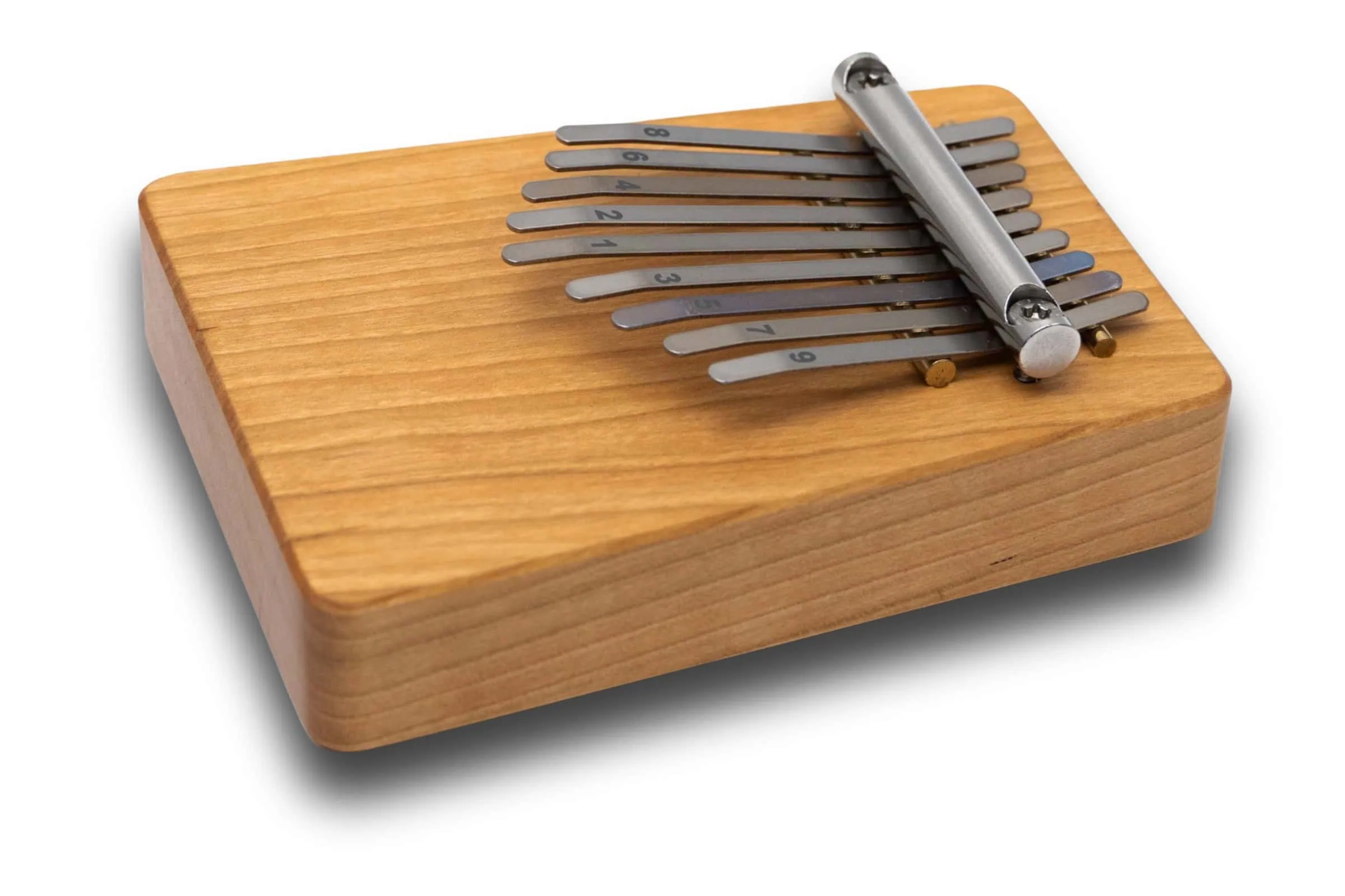 Lieblingssachen für Kinder zum Musik machen: Kids Kalimba