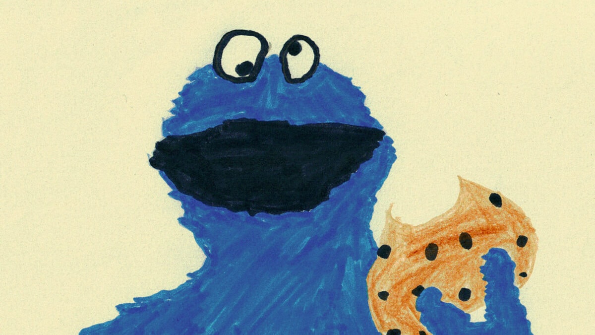 Keksparty feiern – tolle Idee für die Vorweihnachtszeit: Freude für alle Krümelmonster // HIMBEER