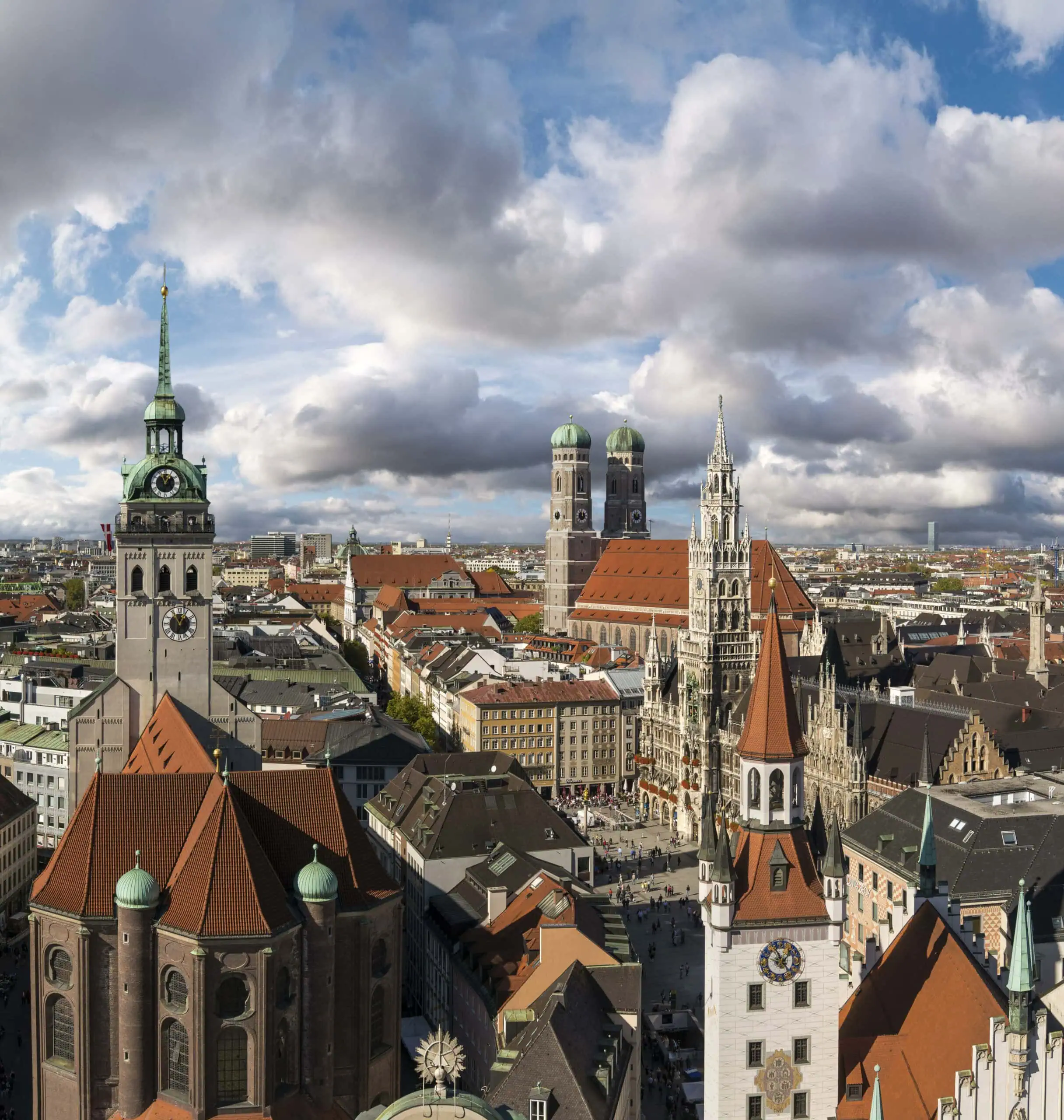 Kinderführung in der Altstadt Tipps fürs zweite Oktoberwochenende KW 41 // HIMBEER