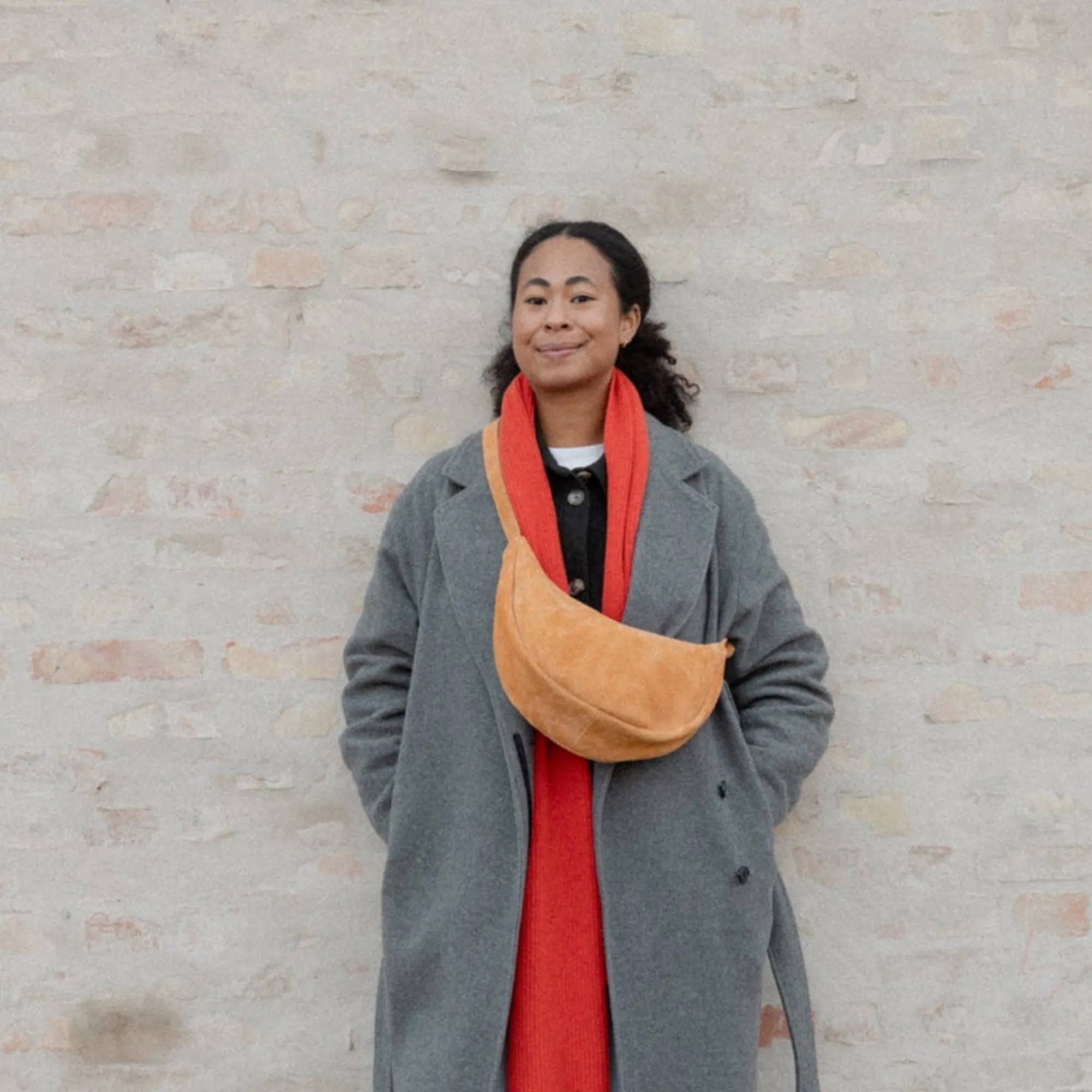 Lieblingssachen: Nachhaltige Taschen von Marin et Marine