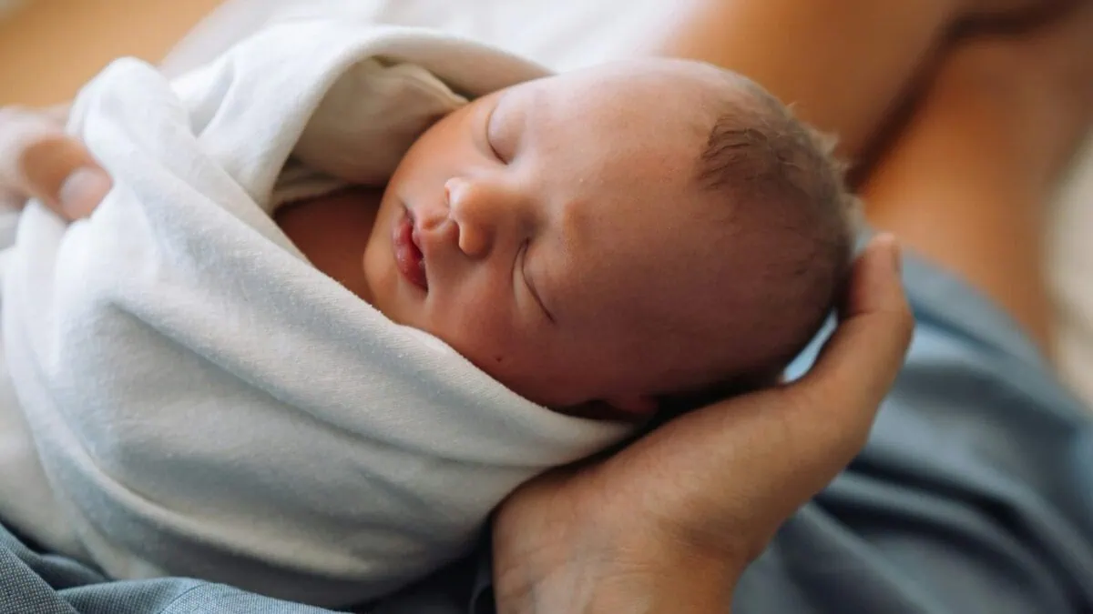 Baby-Special: Interview mit Sara Buschmann // HIMBEER