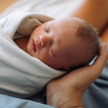 Baby-Special: Interview mit Sara Buschmann // HIMBEER