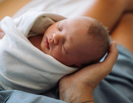 Baby-Special: Interview mit Sara Buschmann // HIMBEER