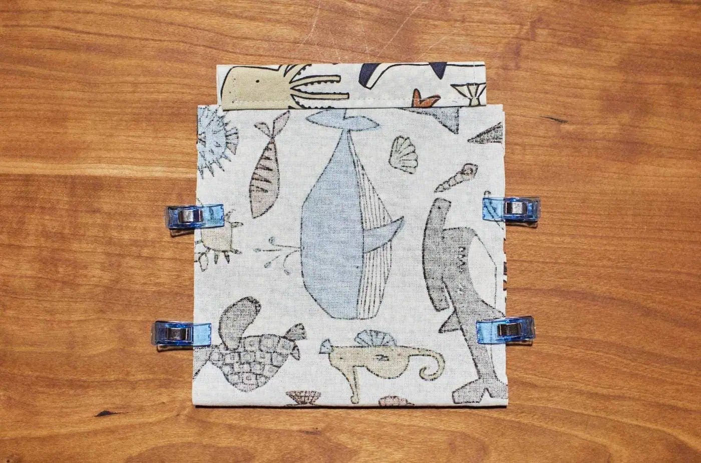 Adventskalender nähen, 24 zauberhafte Säckchen // HIMBEER