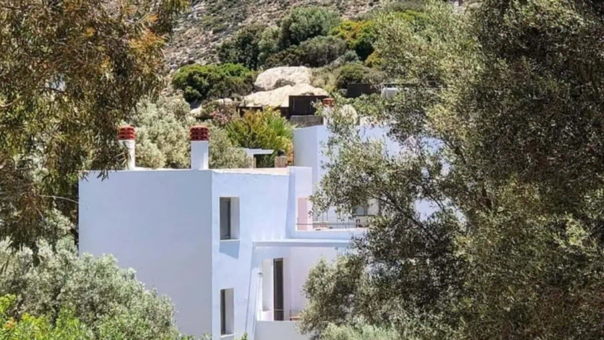 Good Travel-Tipp für Familienurlaub – Kreta mit Kindern: Mourtzanakis Residence im kleinen Bergdorf Achlada