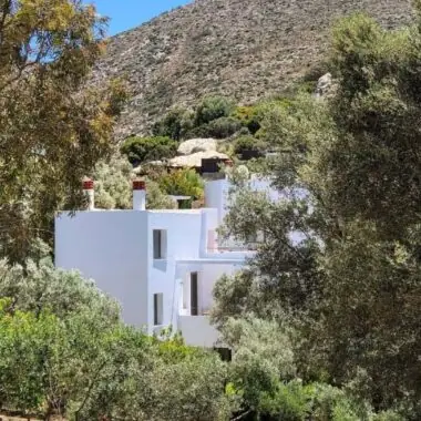 Good Travel-Tipp für Familienurlaub – Kreta mit Kindern: Mourtzanakis Residence im kleinen Bergdorf Achlada