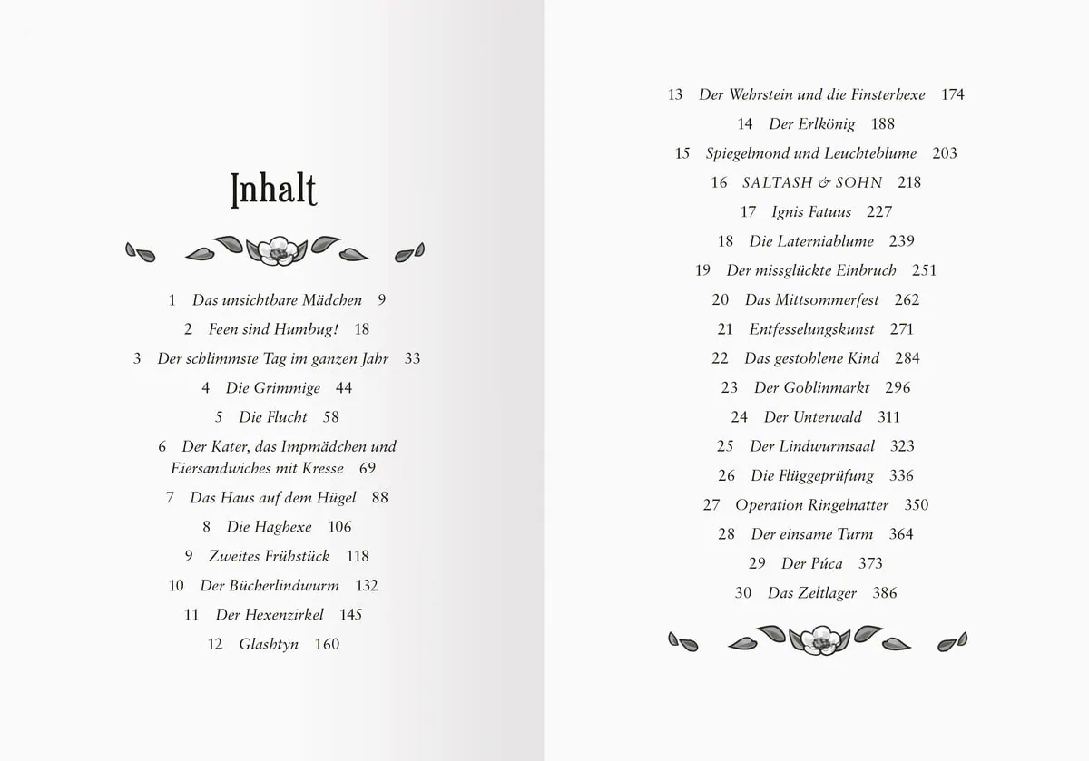 Cassandra Morgan: Magische Hexen-Fantasy von Ravensburger // HIMBEER