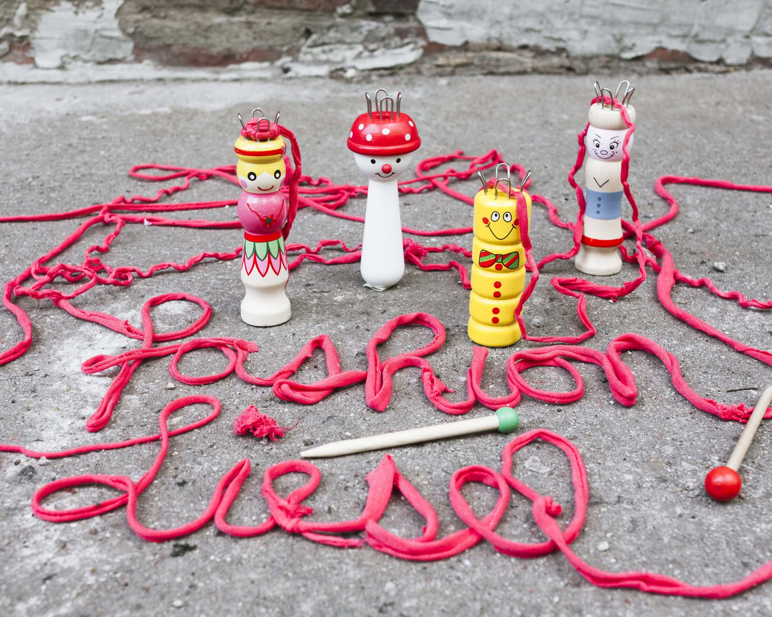 Fashion Liesel, Pathos München – Tipps fürs zweite Adventswochenende KW 49 // HIMBEER