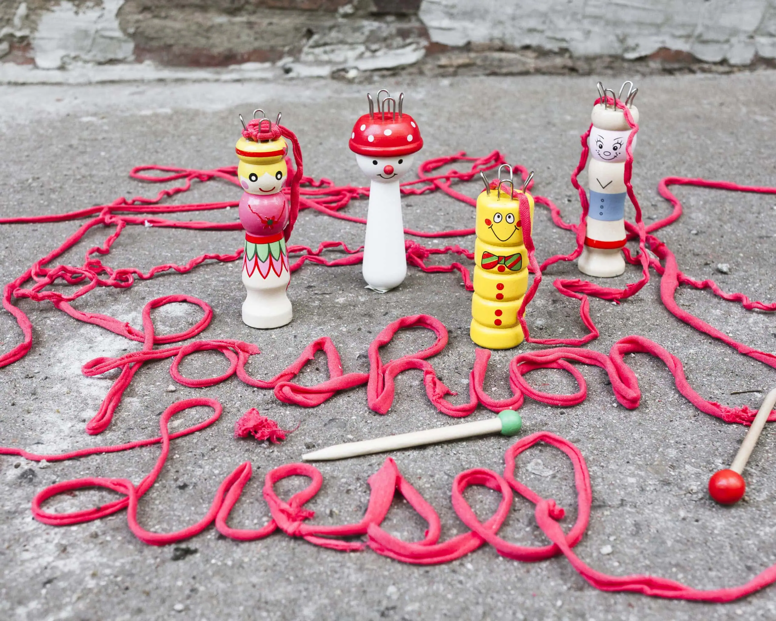 Fashion Liesel, Pathos München – Tipps fürs zweite Adventswochenende KW 49 // HIMBEER