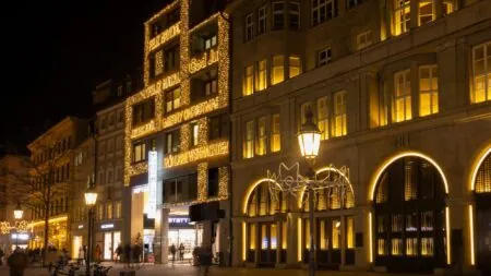 100 Euro Guthaben für die HOFSTATT // HIMBEER Adventskalender 2025