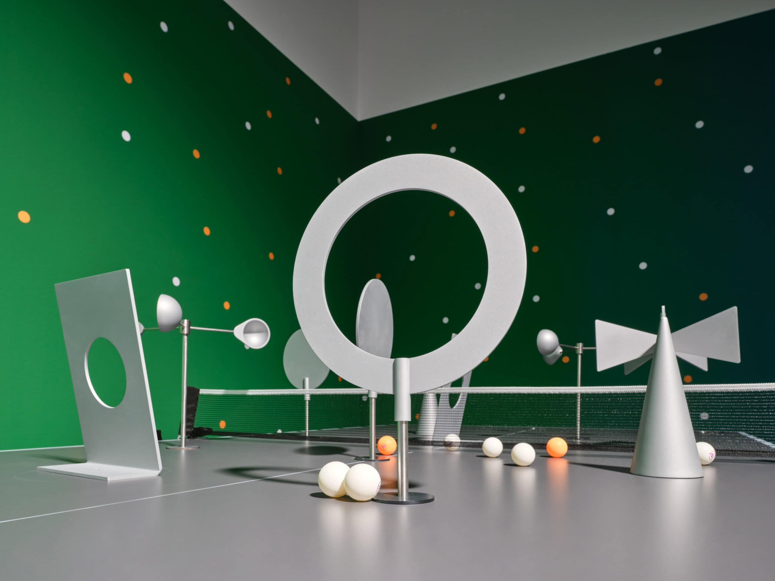 Haus der Kunst München Jahreskarte Adventskalender // HIMBEER