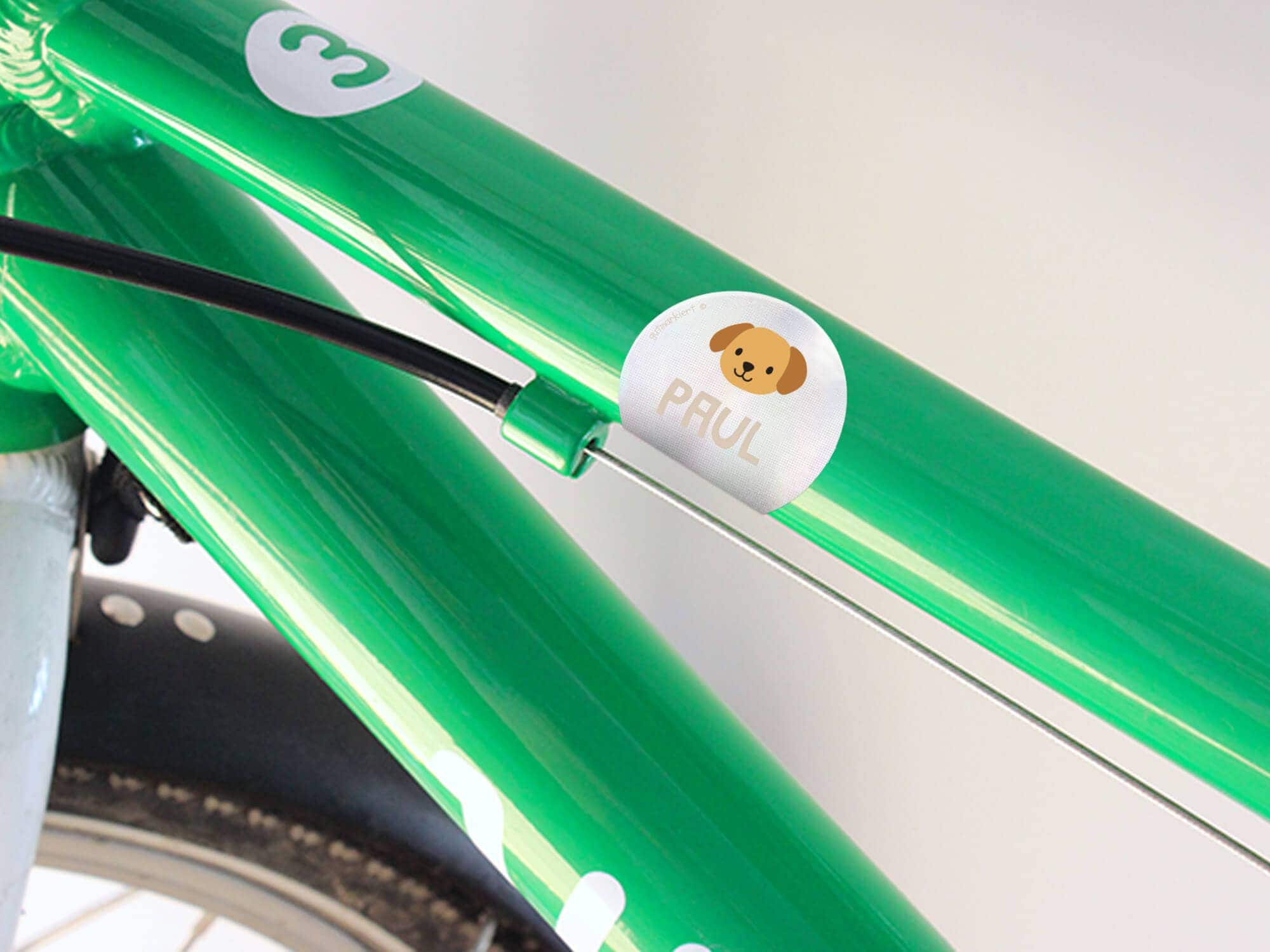 Sicherheit Set von Gutmarkiert // HIMBEER Adventskalender 2025