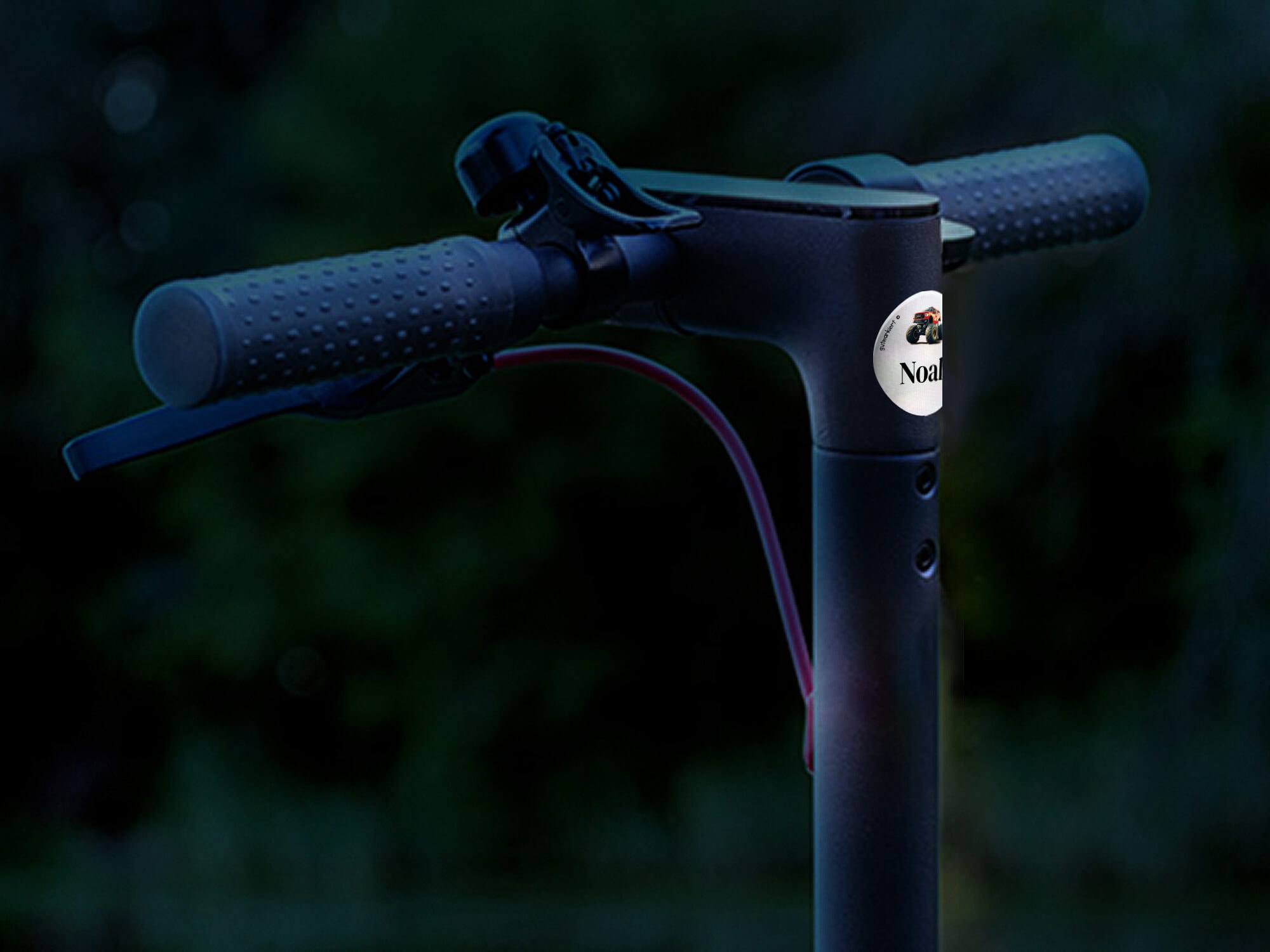 Sicherheit Set von Gutmarkiert // HIMBEER Adventskalender 2025