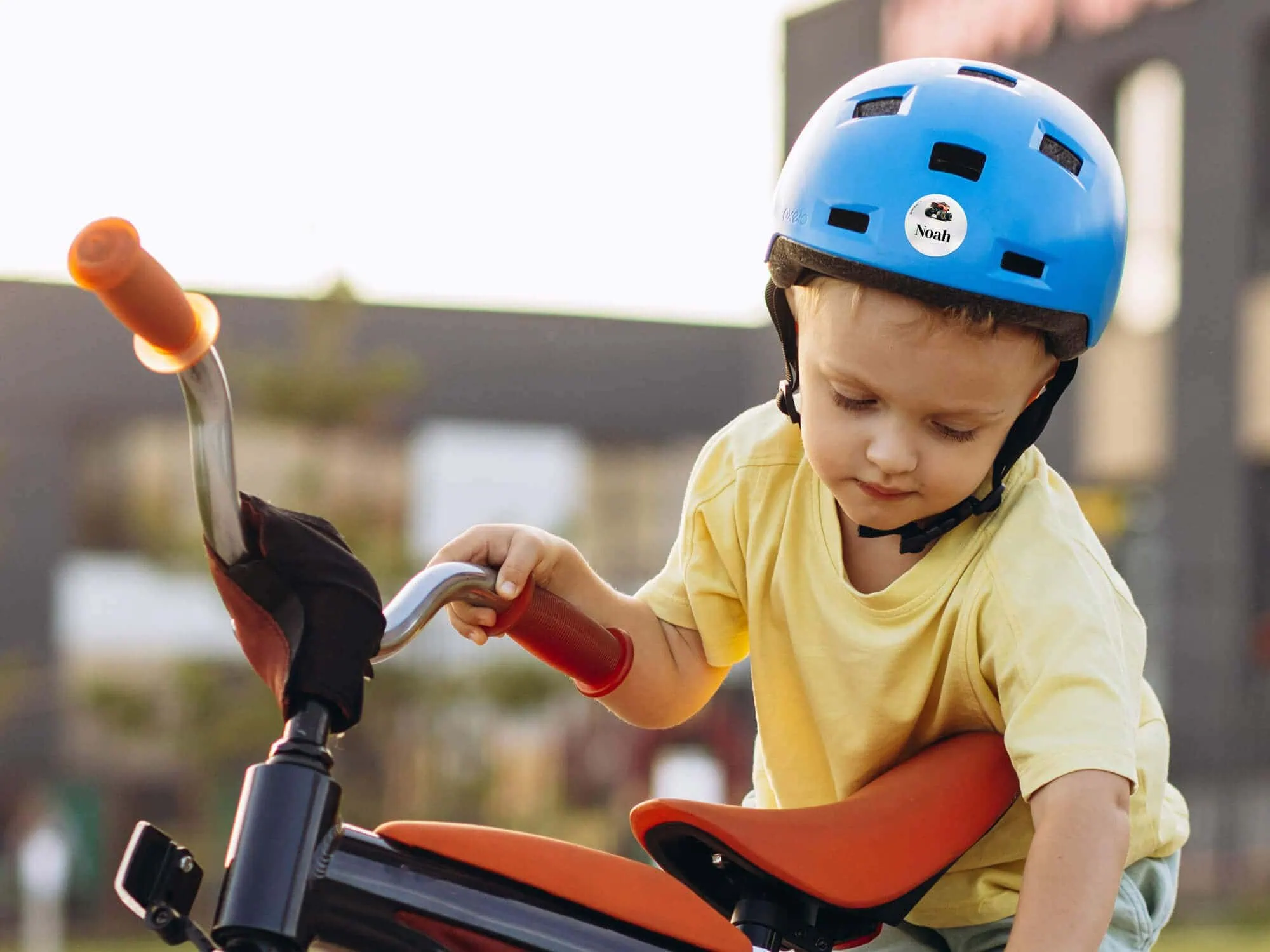 Sicherheit Set von Gutmarkiert // HIMBEER Adventskalender 2025