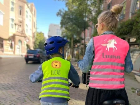 Sicherheit Set von Gutmarkiert // HIMBEER Adventskalender 2025