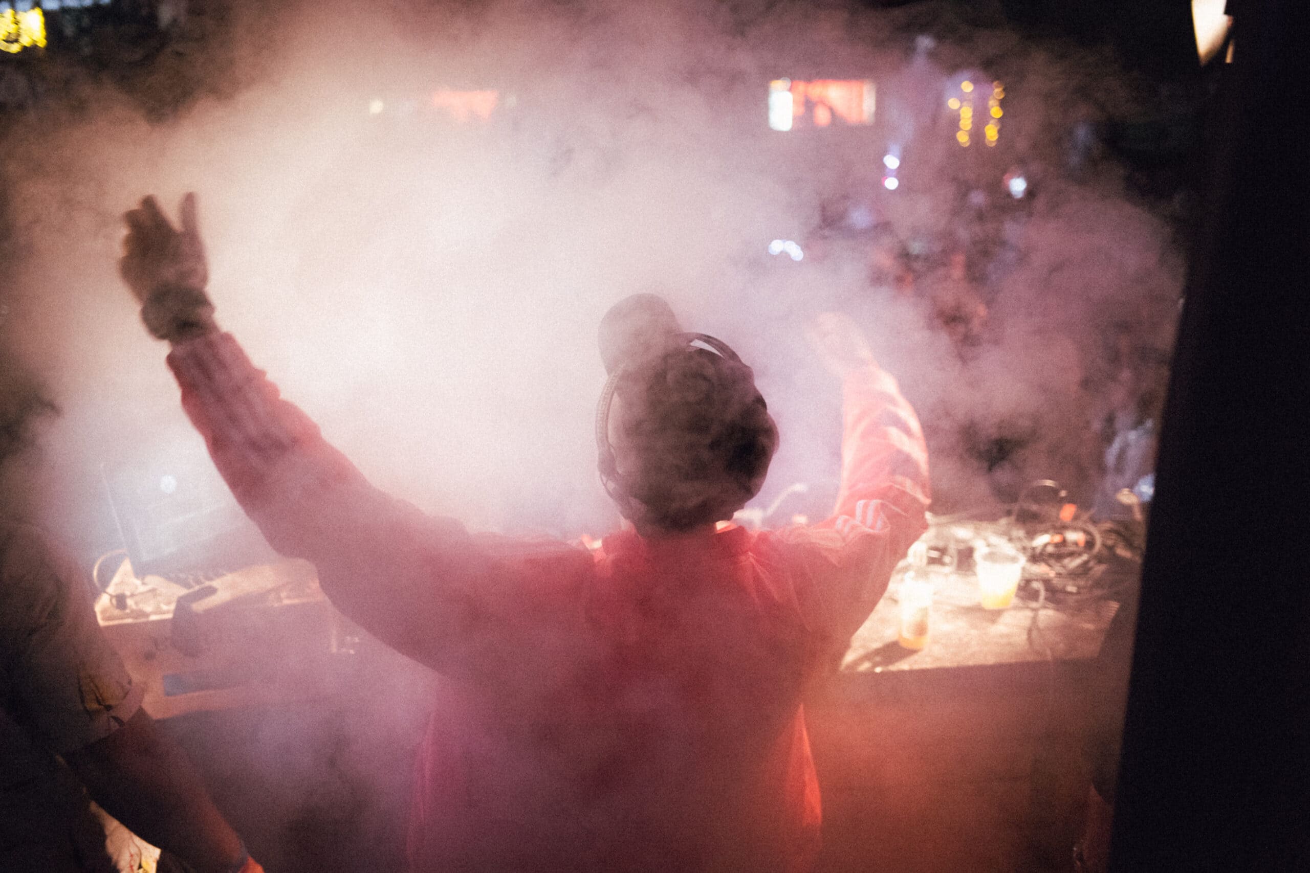 Silvester mit Kindern in München: Silvestermeile // HIMBEER