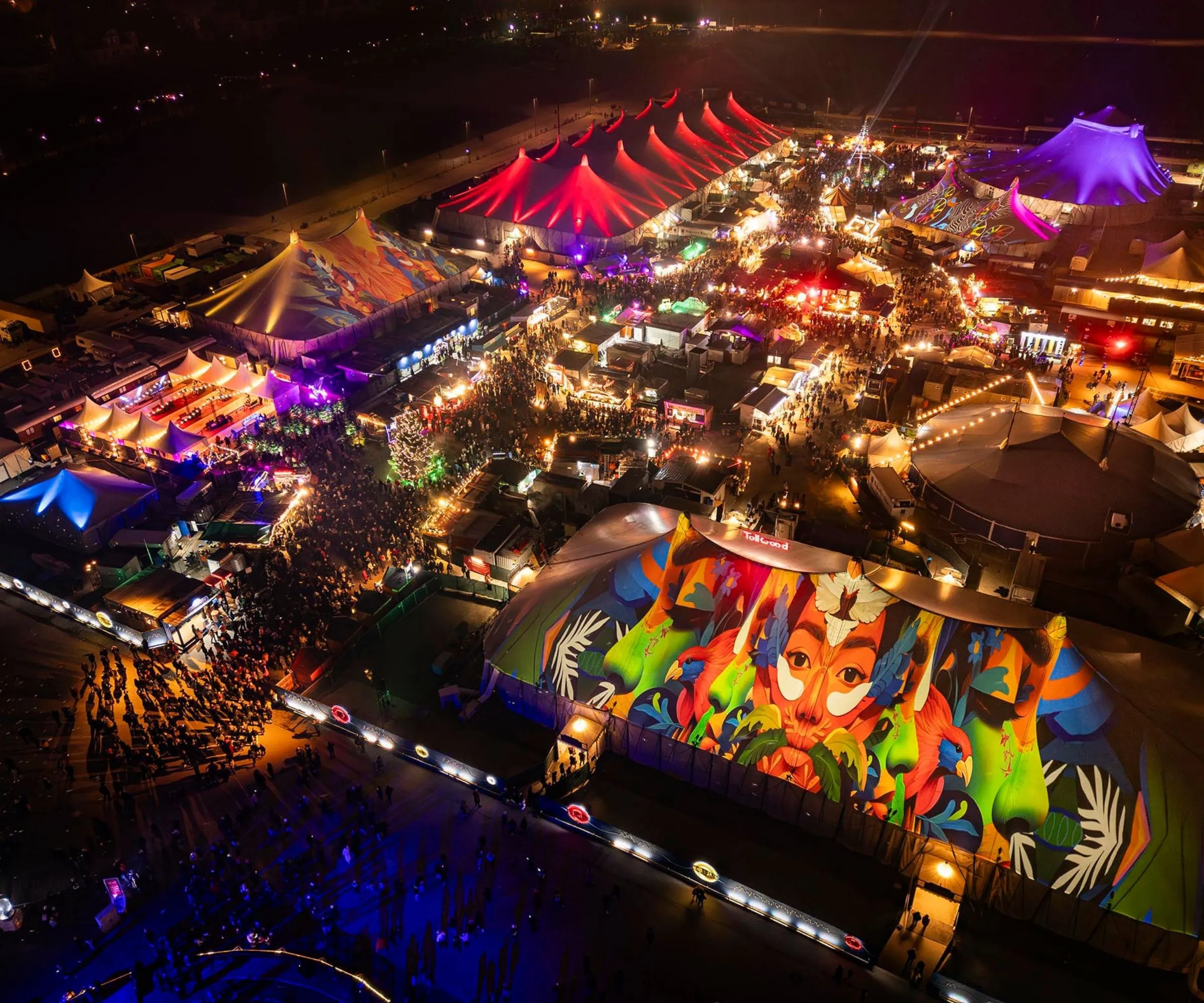 Weihnachtsmärkte für Familien in München // HIMBEER