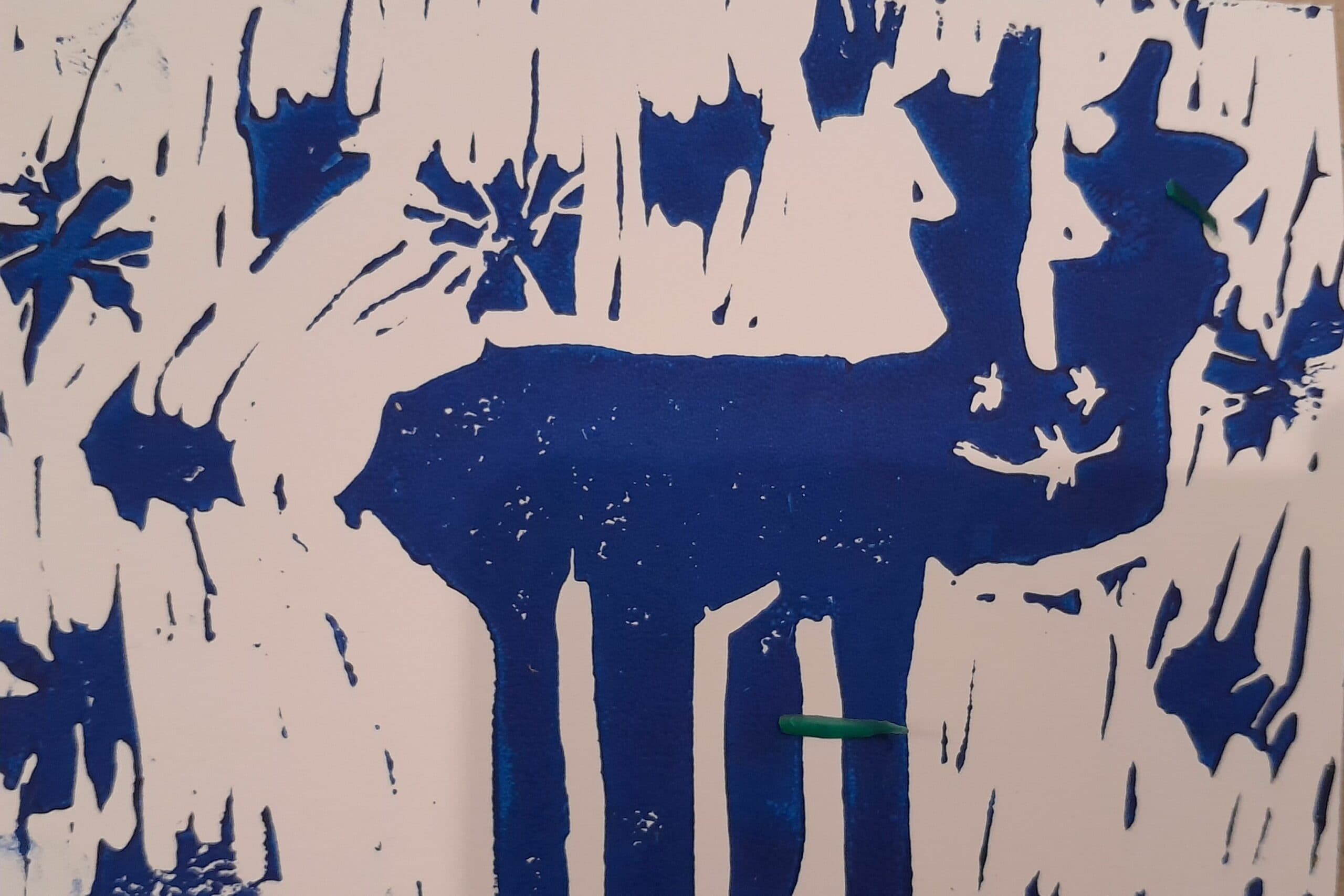 Weihnachtswerkstatt Pasinger Fabrik – Tipps fürs erste Adventswochenende KW 48 // HIMBEER