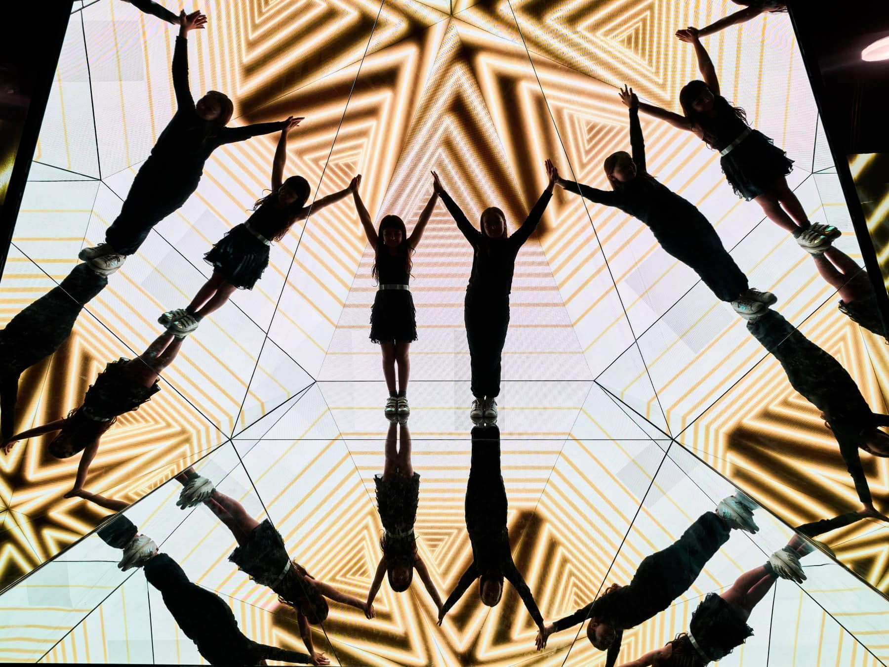 WOW Museum München // HIMBEER