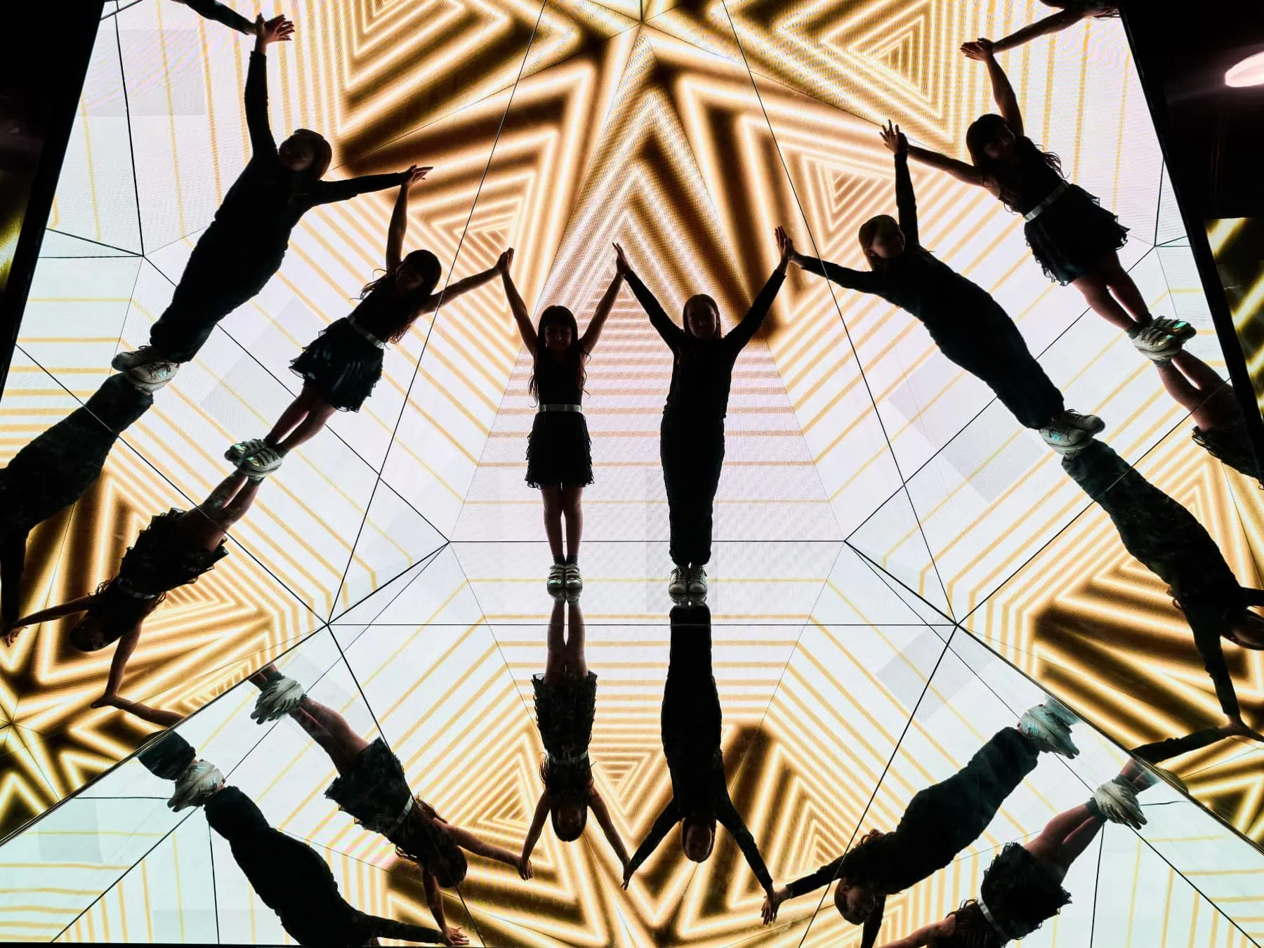 WOW Museum München // HIMBEER