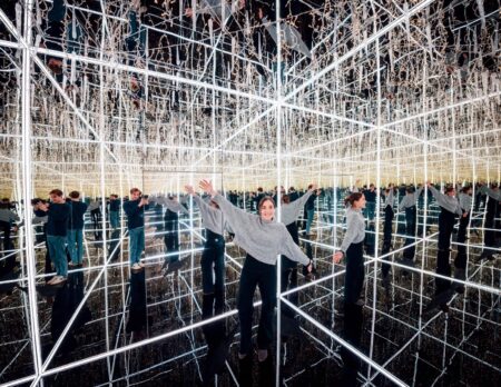 Familientickets für das Magic Bavaria in München im HIMBEER Adventskalender 2025