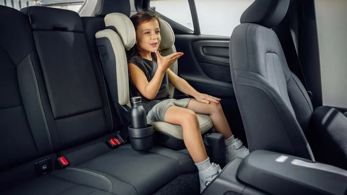 AD GS Thule Palm Kindersitz c Thule