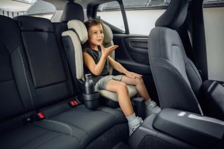 AD GS Thule Palm Kindersitz c Thule