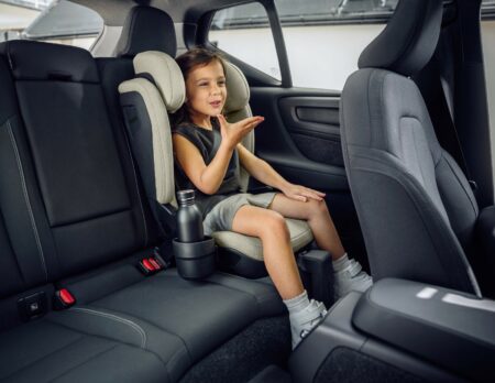 AD GS Thule Palm Kindersitz c Thule