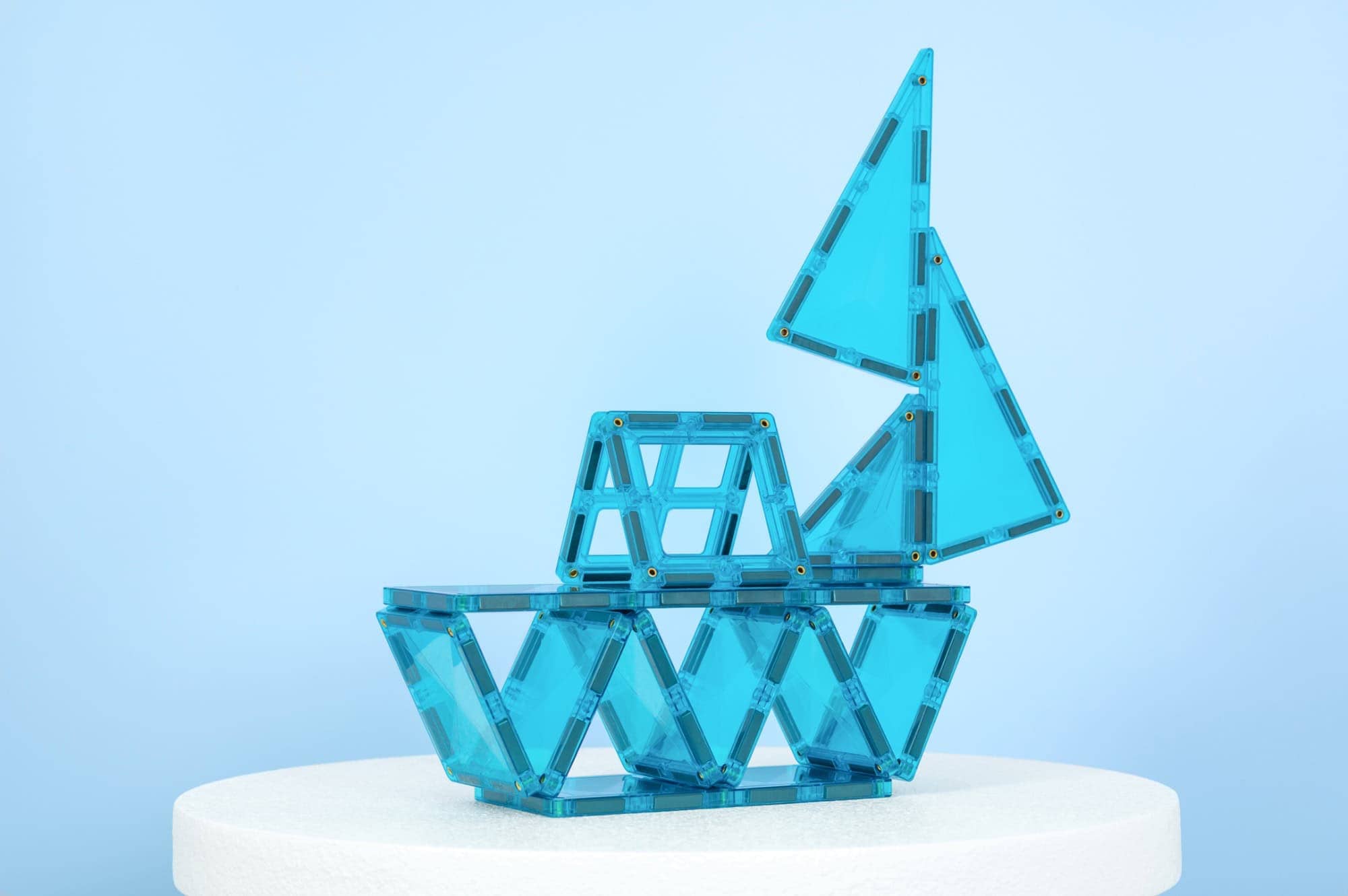 CONNETIX Charity Packs: Spielend Gutes tun // HIMBEER