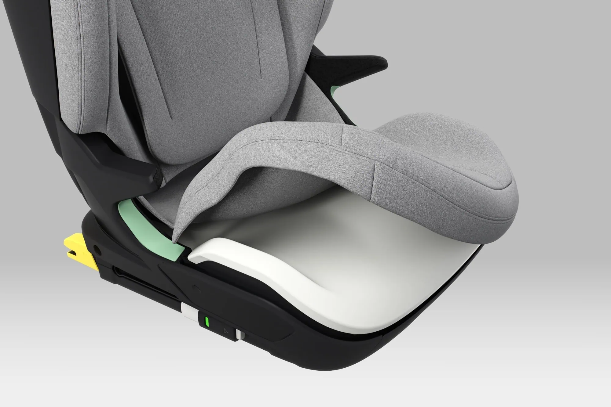 Adventskalender Thule Palm Kindersitz // HIMBEER 2025