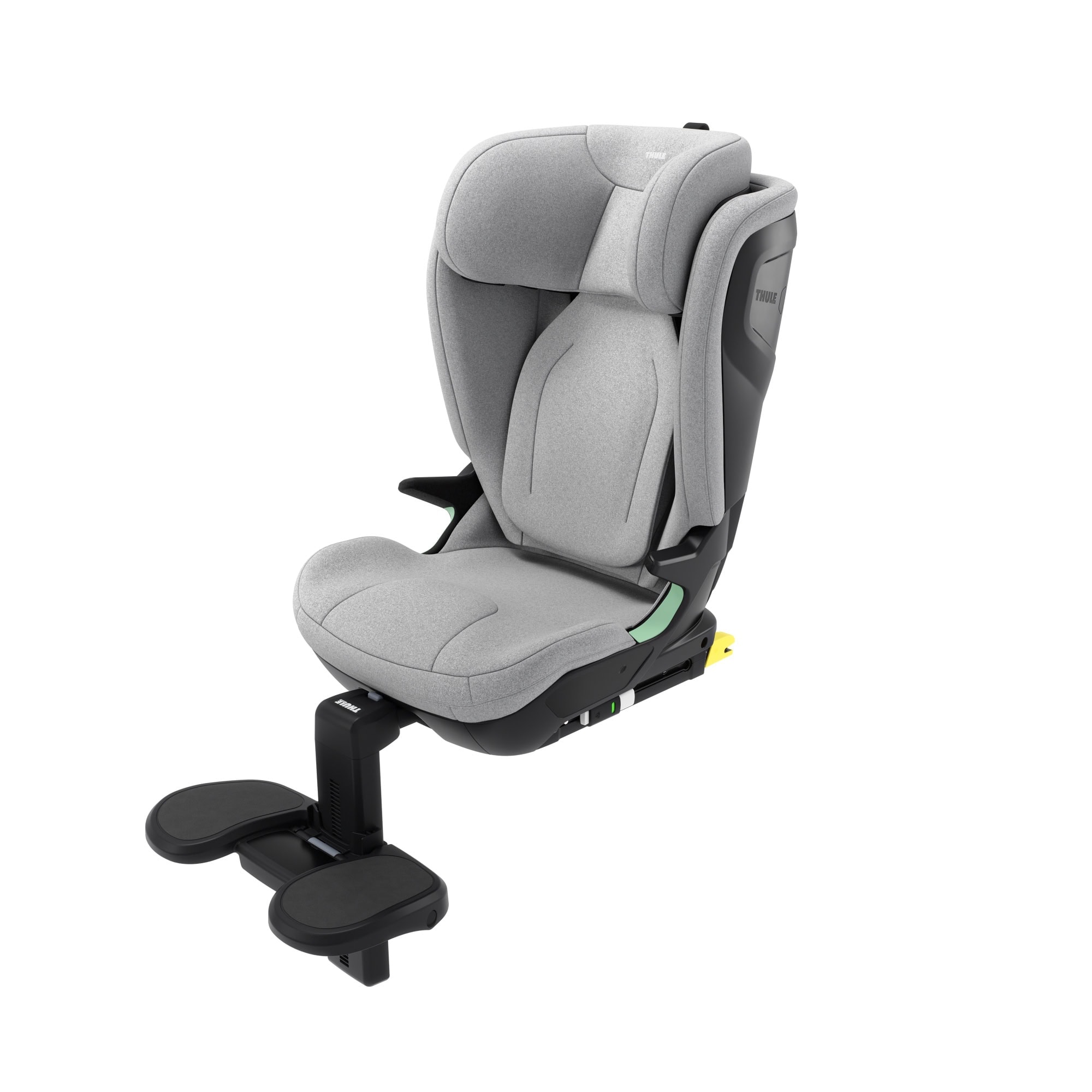 Adventskalender Thule Palm Kindersitz // HIMBEER 2025