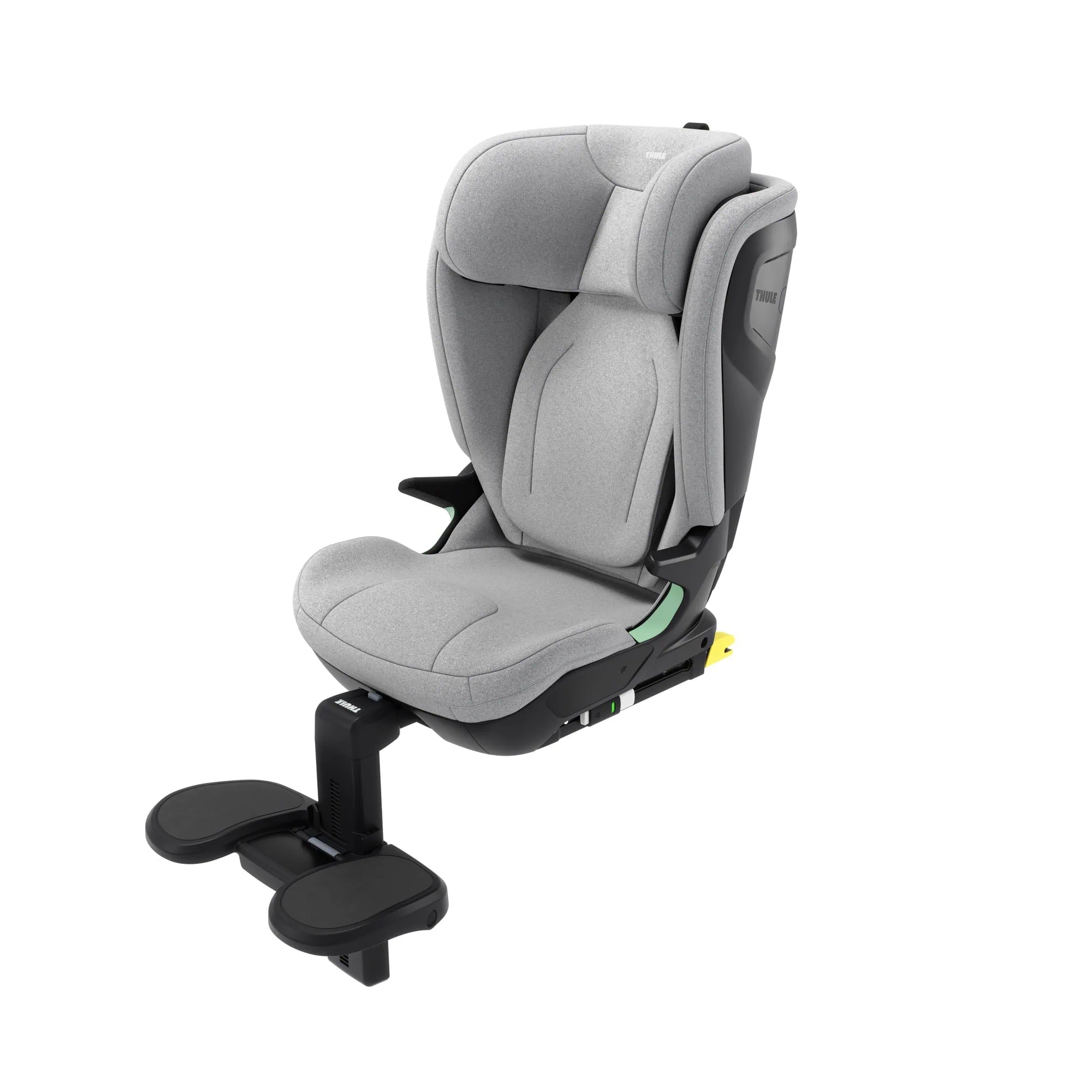 Adventskalender Thule Palm Kindersitz // HIMBEER 2025