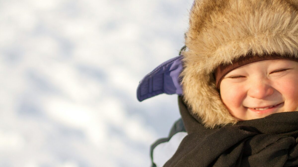 Mini-Tipps im Januar: Was man mit kleinen Kinder und Babys in München im Januar unternehmen kann.