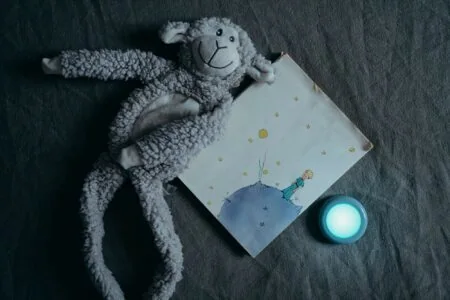 OSRAM DOT IT SHAKE & TWIST Lampe // HIMBEER Adventskalender 2025